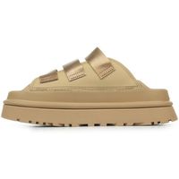 ugg sandalias goldenglow slide para mujer
