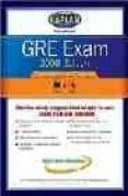 kaplan - gre examen 2006 comprehensive