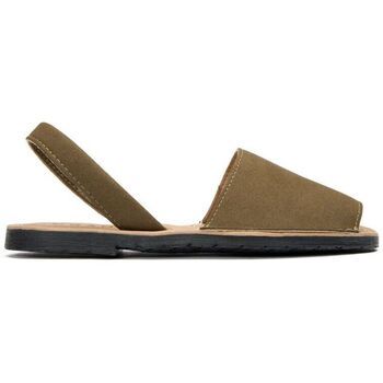 V.gan Chanclas Vegan Rambu Menorcan Sandalias para mujer