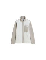 chaqueta de montana the north face yumiori full zip hombre gris