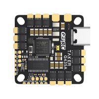 controlador de vuelo aio geprc taker g4 35a 4 en 1 esc 2-4s de 255x255mm para dron de carreras fpv cinelog25 v2