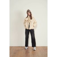 le temps des cerises vaqueros jeans recto twin largo 34 para nina