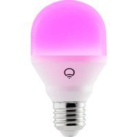 lifx mini colour smart bulb - e27 white