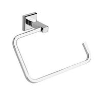 gedy 69701300100 colorado toallero aro cromo