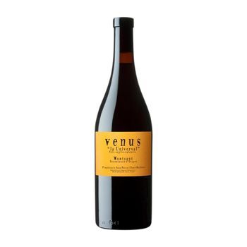 Venus La Universal Vino Tinto Montsant Crianza 75 Cl 14% Vol.