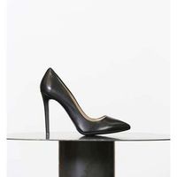kammi zapatos de tacon asia nappa para mujer