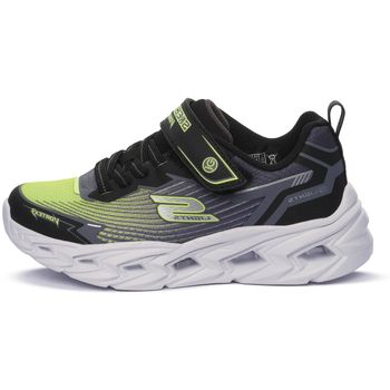 Skechers Deportivas Moda BKLM VORTEX 3 para niño