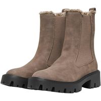 only botas -9 para mujer