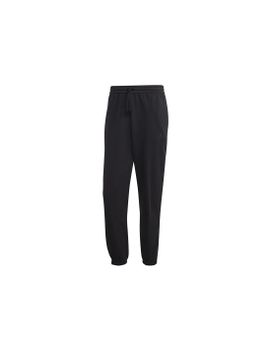 Pantalones adidas French Terry Negro Hombre