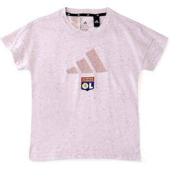 adidas Camiseta HD4374 para niña