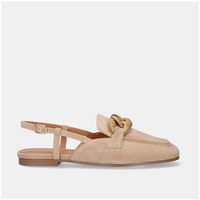 befree mocasines mocasines marta-1628 para mujer