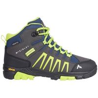 mckinley zapatillas de senderismo denali mid aqx j para nina