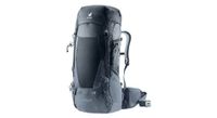 bolsa de senderismo deuter futura air trek 60 10l negra