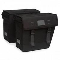 new looxs alforjas origin double hybride negro 2x33 l