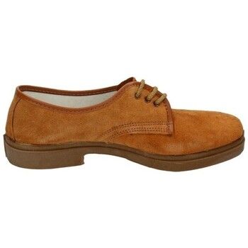 Canos Zapatos Hombre Zapato serraje para hombre