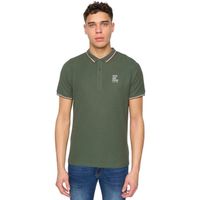 duck and cover polo melports para hombre