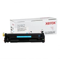 xerox toner compatible con hp cf411acrg-046c cian