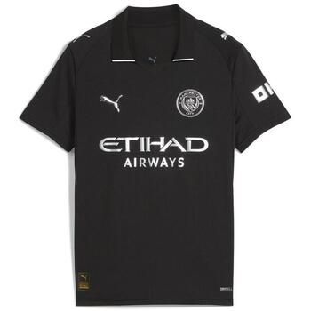 Puma Tops y Camisetas Mcfc Away para niño
