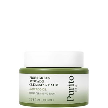 PURITO From Green Avocado Cleansing Balm 100ml