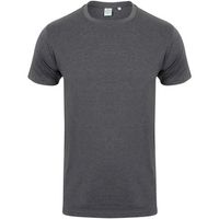 skinni fit camiseta sf121 para hombre