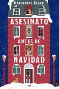 Asesinato antes de Navidad