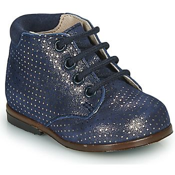 GBB Botines TACOMA para niña