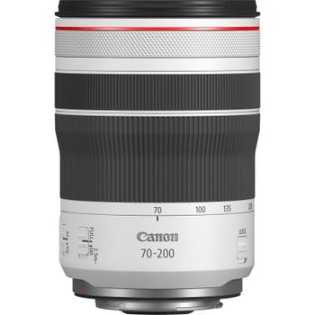Canon Objetivo RF 70-200mm F4 L IS USM