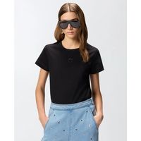 pinko camiseta 100355a339 para mujer