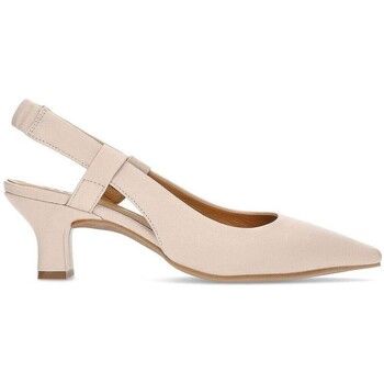 Pedro Miralles Zapatos de tacón 13826 rosa para mujer