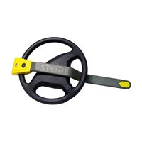 airbag - steering wheel immobiliser