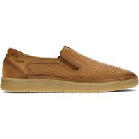 fluchos zapatos f1946 vegabuckcuero para hombre