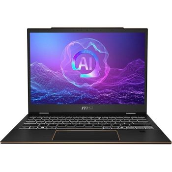 Portátil MSI Summit 13 AI Evo A2HMTG 13.3