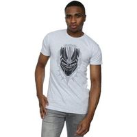 marvel camiseta bi15583 para hombre