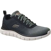 skechers zapatillas track ripkent para hombre