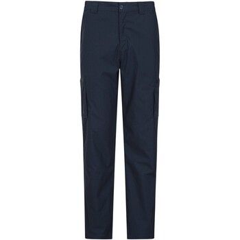 Mountain Warehouse Pantalones Trek II para hombre