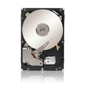 Disco duro Seagate Constellation ES.3 4TB HDD 7200 RPM SATA III 6 Gb/s 128 MB