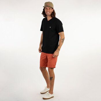 Oxbow Camiseta Tee-shirt TIVE para hombre