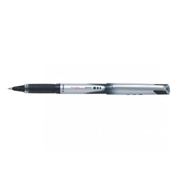 Pilot V-Ball Grip Bolígrafo VBG-7 negro