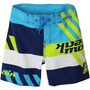 Peak Mountain Bañador Bermuda de bain garçon ECAHITI para niño