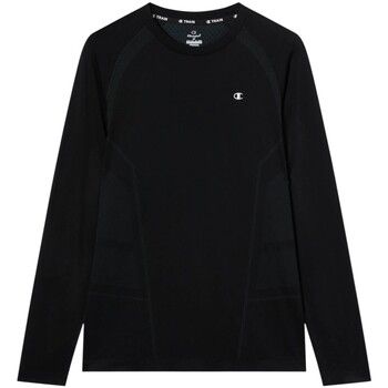 Champion Camiseta manga larga 221754 para hombre