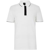 armani exchange polo gt63896 para hombre