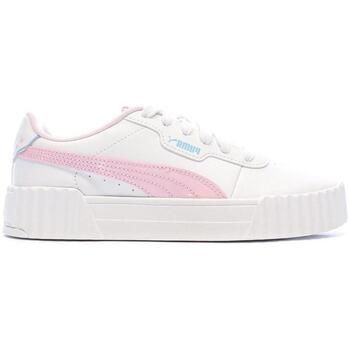 Puma Zapatillas Carina 3.0 Jelly para niña