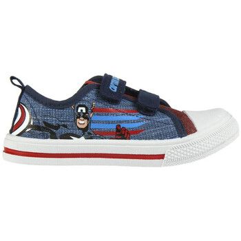 Marvel Zapatillas 2300003633 para niño