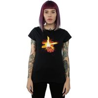 disney camiseta cars para mujer
