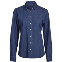 tee jays camisa rw11382 para mujer