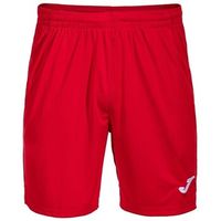 joma pantalones drive bermuda shorts para hombre