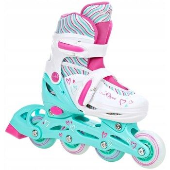 Raven Zapatillas con ruedas 33385255428 para niña