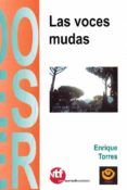 las voces mudas