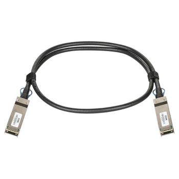 Cable D-Link DEM-Q28 100G QSFP28 DAC 1 metro Negro