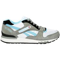 reebok sport zapatillas gl 6000 para mujer